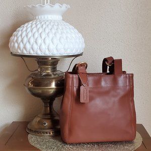 VTG Coach Soho Buckle Bag-4157